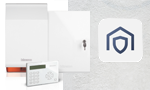 Image of Burglar alarm & Proalarm product offer